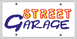 Logo STREET GARAGE